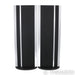 Magnepan MG 20.7 Planar Magnetic Floorstanding Speakers; Silver Pair