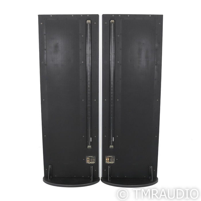 Magnepan MG 20.7 Planar Magnetic Floorstanding Speakers; Silver Pair