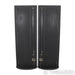 Magnepan MG 20.7 Planar Magnetic Floorstanding Speakers; Silver Pair