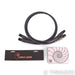 Cardas Golden Reference XLR Cables; 1m Pair Balanced Interconnects