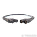 Cardas Golden Reference XLR Cables; 1m Pair Balanced Interconnects