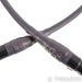 Cardas Golden Reference XLR Cables; 1m Pair Balanced Interconnects