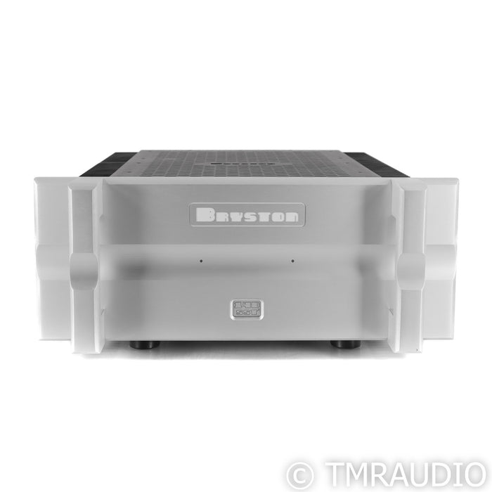 Bryston 14B SST2 Stereo Power Amplifier; Silver