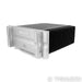 Bryston 14B SST2 Stereo Power Amplifier; Silver