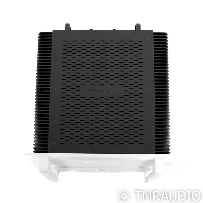 Bryston 14B SST2 Stereo Power Amplifier; Silver