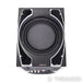 REL 212/SX 12" Powered Subwoofer; Black Gloss