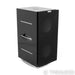REL 212/SX 12" Powered Subwoofer; Black Gloss