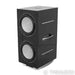 REL 212/SX 12" Powered Subwoofer; Black Gloss