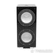 REL 212/SX 12" Powered Subwoofer; Black Gloss
