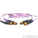 Nordost Frey 2 RCA Cables; 2m Pair Interconnects