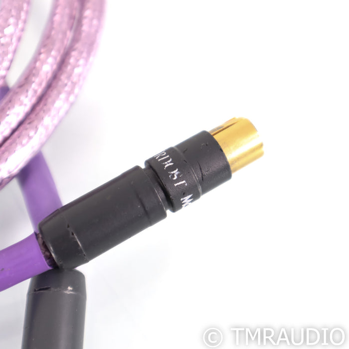 Nordost Frey 2 RCA Cables; 2m Pair Interconnects