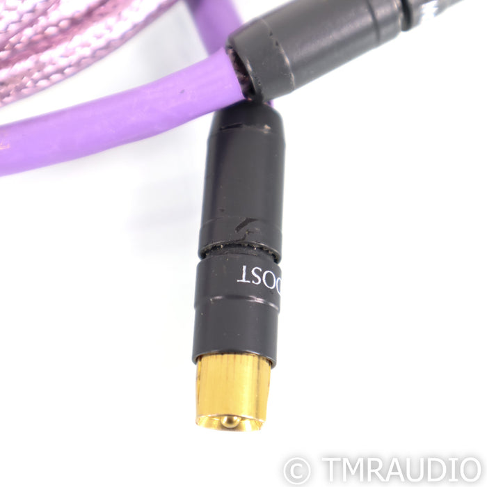 Nordost Frey 2 RCA Cables; 2m Pair Interconnects