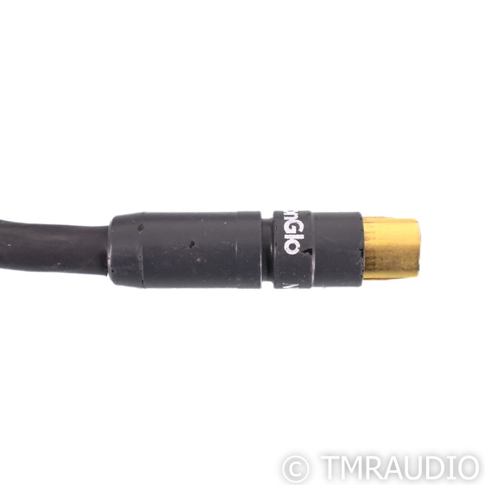 Nordost Frey 2 RCA Cables; 2m Pair Interconnects
