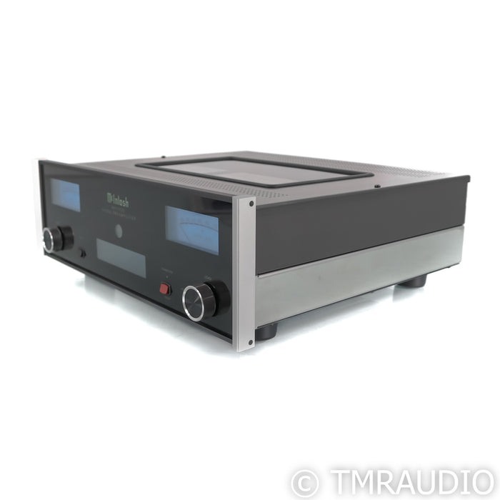 McIntosh MP1100 MM / MC Phono Preamplifier; MP-1100; A/D Converter (No Remote)
