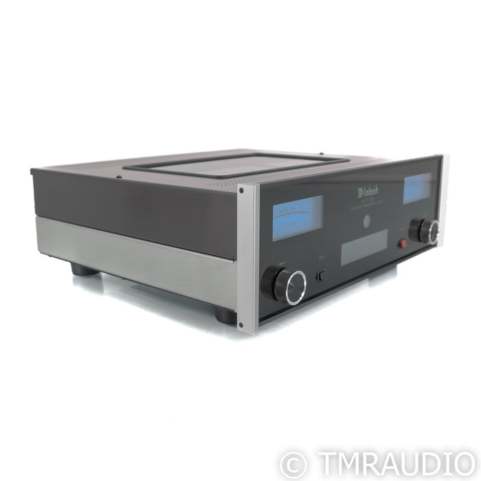 McIntosh MP1100 MM / MC Phono Preamplifier; MP-1100; A/D Converter (No Remote)