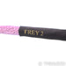 Nordost Frey 2 XLR Cables; 1m Pair Balanced Interconnects