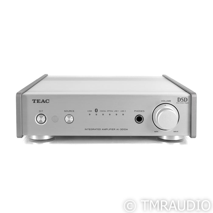 TEAC AI-301DA-S Stereo Integrated Amplifier