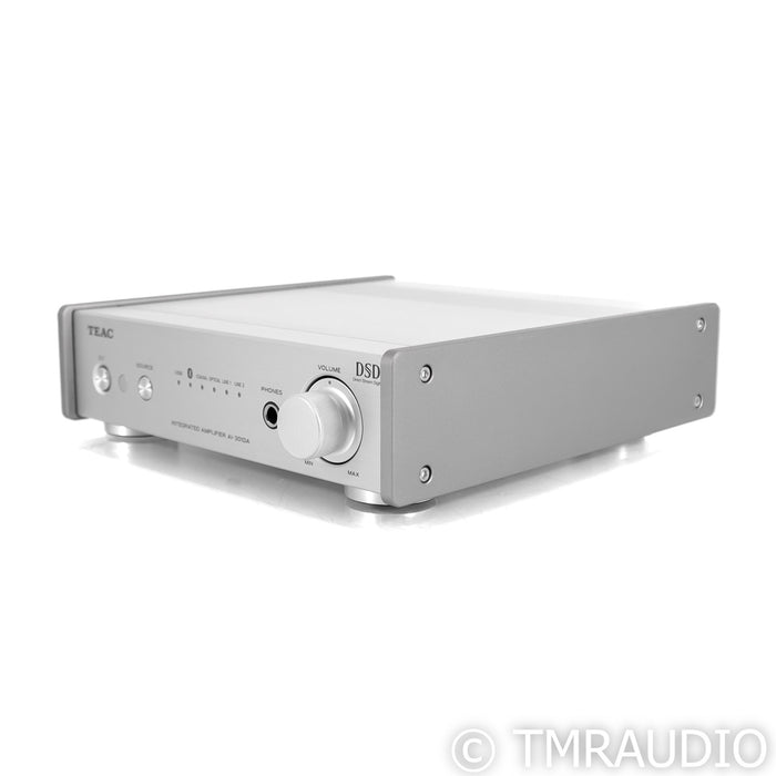 TEAC AI-301DA-S Stereo Integrated Amplifier