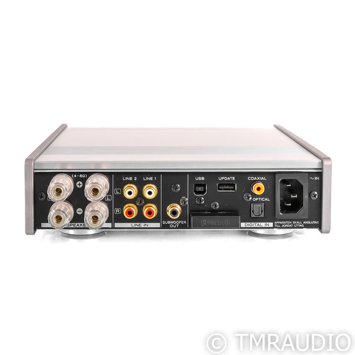 TEAC AI-301DA-S Stereo Integrated Amplifier