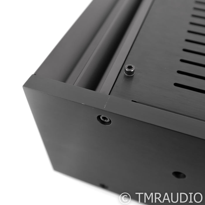 First Watt F6 Stereo Power Amplifier
