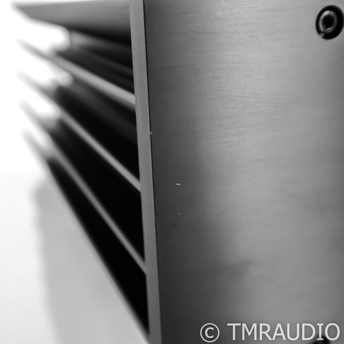 First Watt F6 Stereo Power Amplifier