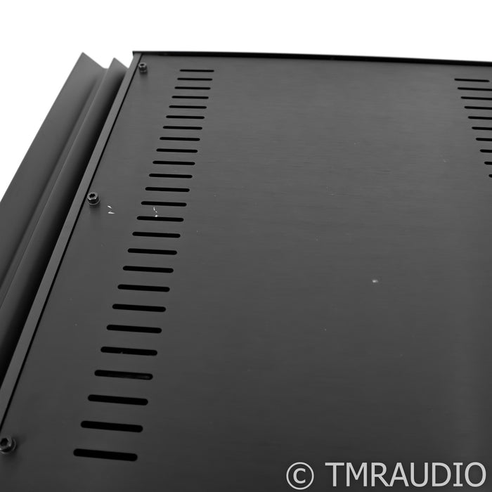First Watt F6 Stereo Power Amplifier
