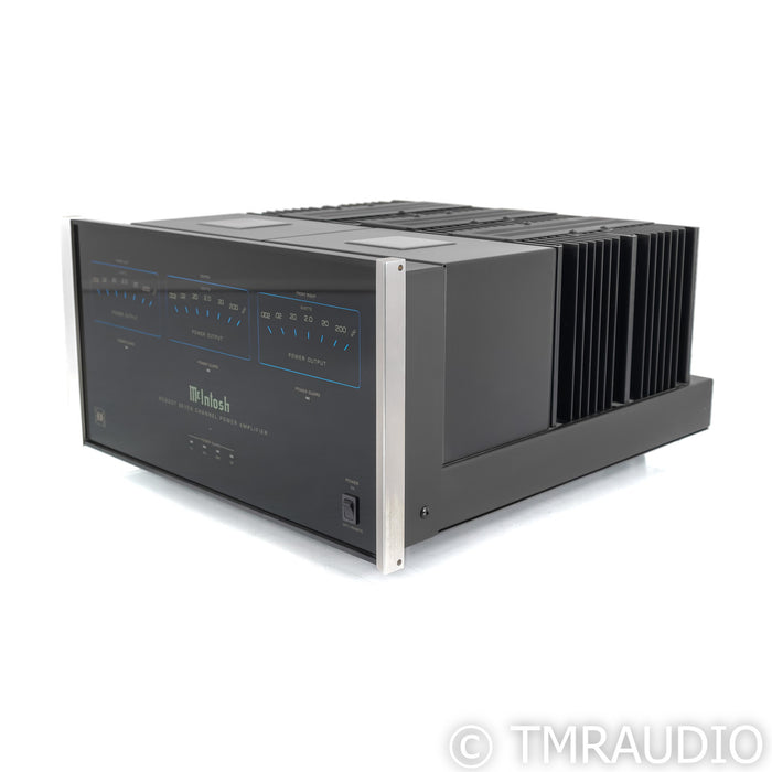 McIntosh MC8207 7 Channel Power Amplifier