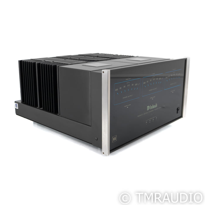McIntosh MC8207 7 Channel Power Amplifier