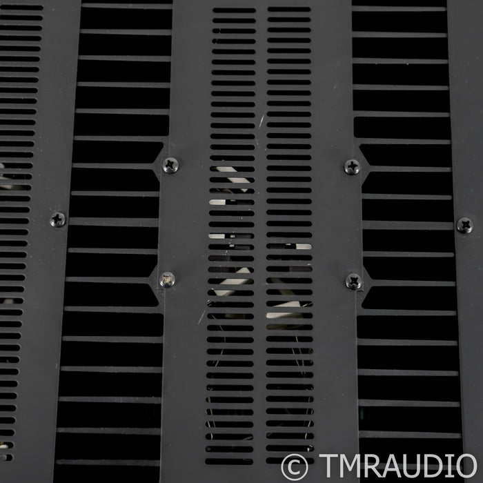 McIntosh MC8207 7 Channel Power Amplifier