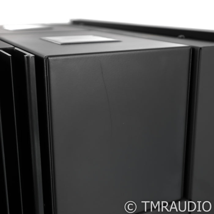 McIntosh MC8207 7 Channel Power Amplifier