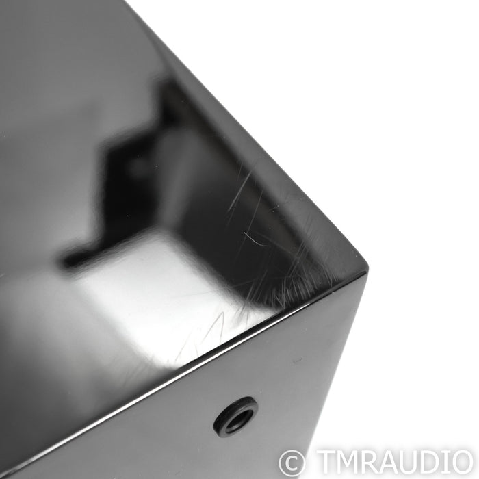 REL 212/SX Dual 12‚Äù Powered Subwoofer; 212SX; Piano Black