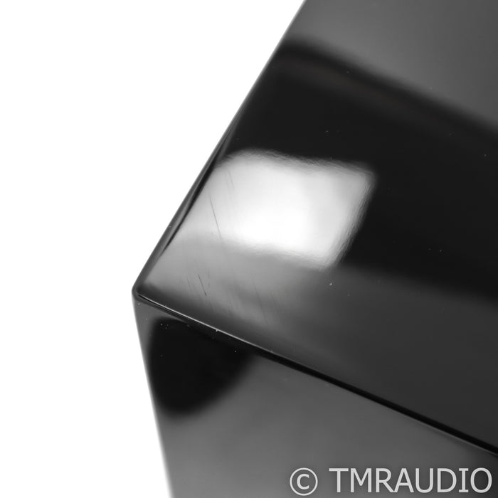 REL 212/SX Dual 12‚Äù Powered Subwoofer; 212SX; Piano Black