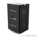 REL 212/SX Dual 12‚Äù Powered Subwoofer; 212SX; Piano Black