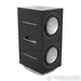 REL 212/SX Dual 12‚Äù Powered Subwoofer; 212SX; Piano Black
