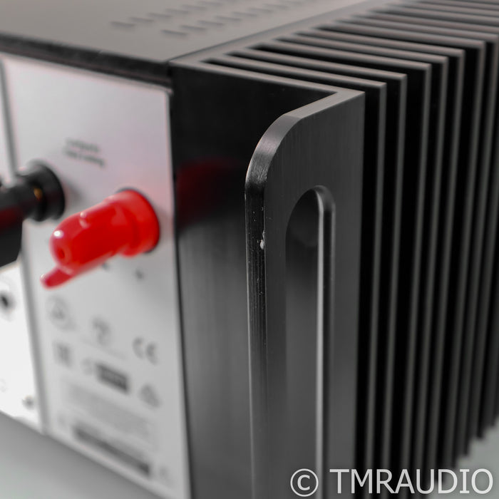 Mark Levinson No.536 Mono Power Amplifier; Pair