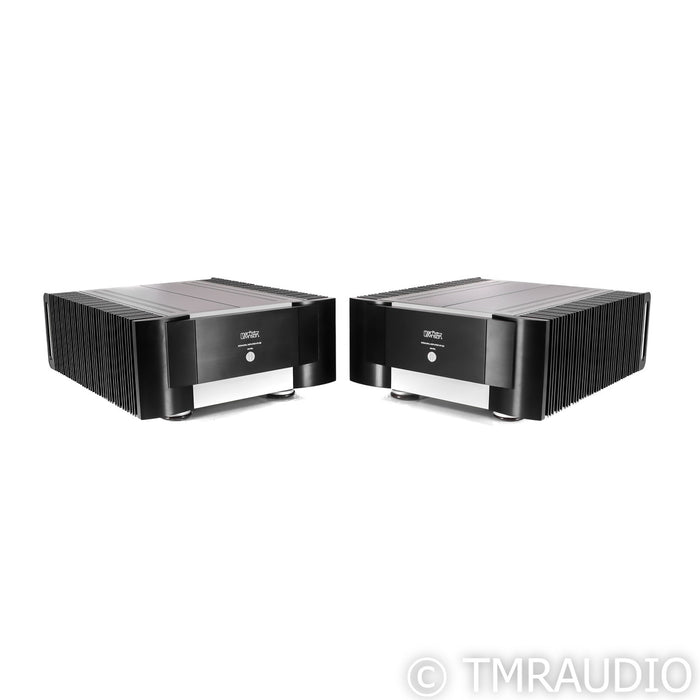 Mark Levinson No.536 Mono Power Amplifier; Pair