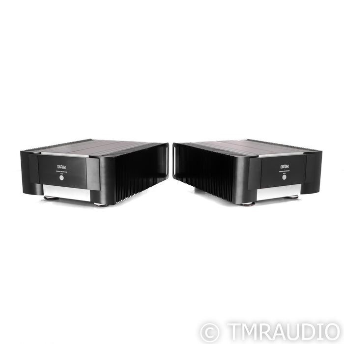 Mark Levinson No.536 Mono Power Amplifier; Pair