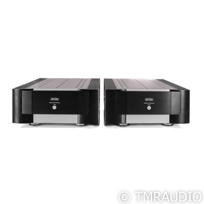 Mark Levinson No.536 Mono Power Amplifier; Pair