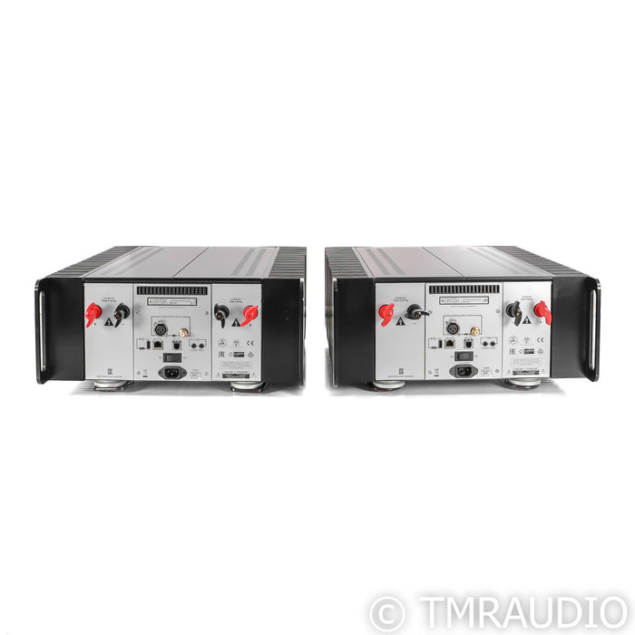 Mark Levinson No.536 Mono Power Amplifier; Pair