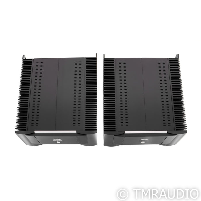 Mark Levinson No.536 Mono Power Amplifier; Pair