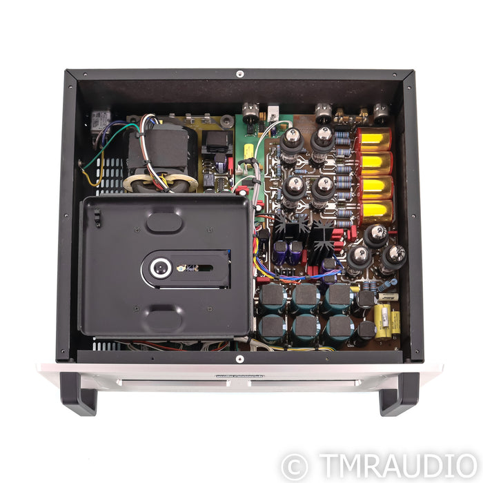 Audio Research CD-7 Tube CD Player; CD7