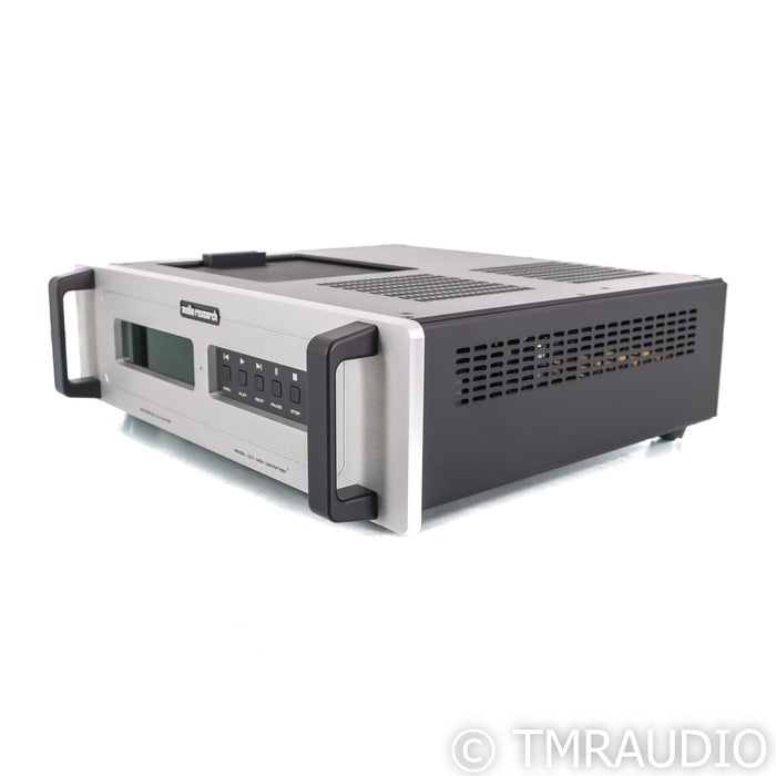 Audio Research CD-7 Tube CD Player; CD7