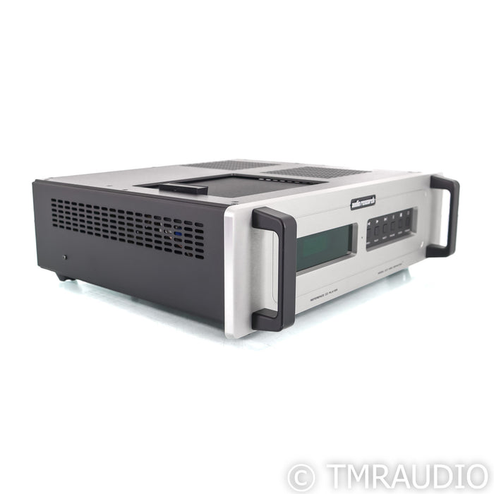 Audio Research CD-7 Tube CD Player; CD7