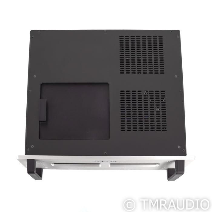 Audio Research CD-7 Tube CD Player; CD7