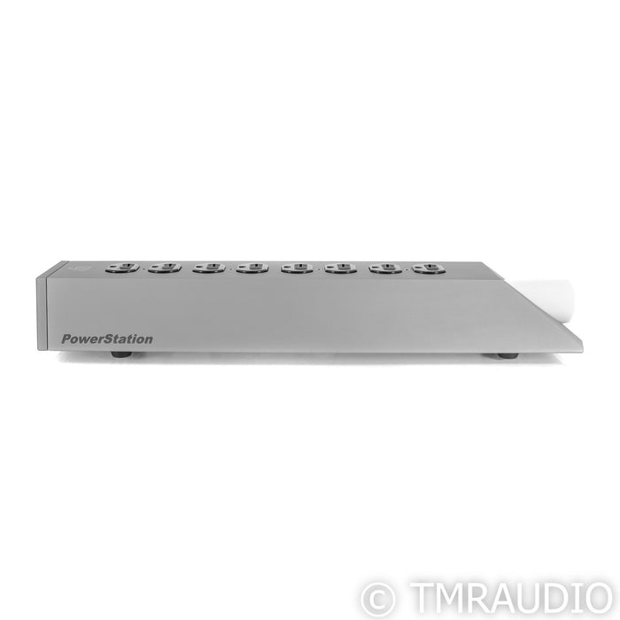 iFi Audio PowerStation AC Power Line Conditioner