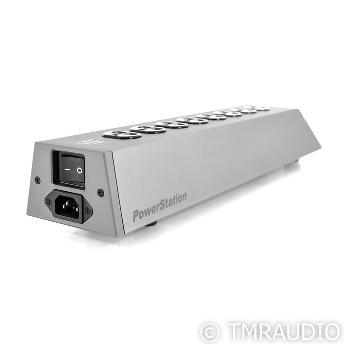 iFi Audio PowerStation AC Power Line Conditioner