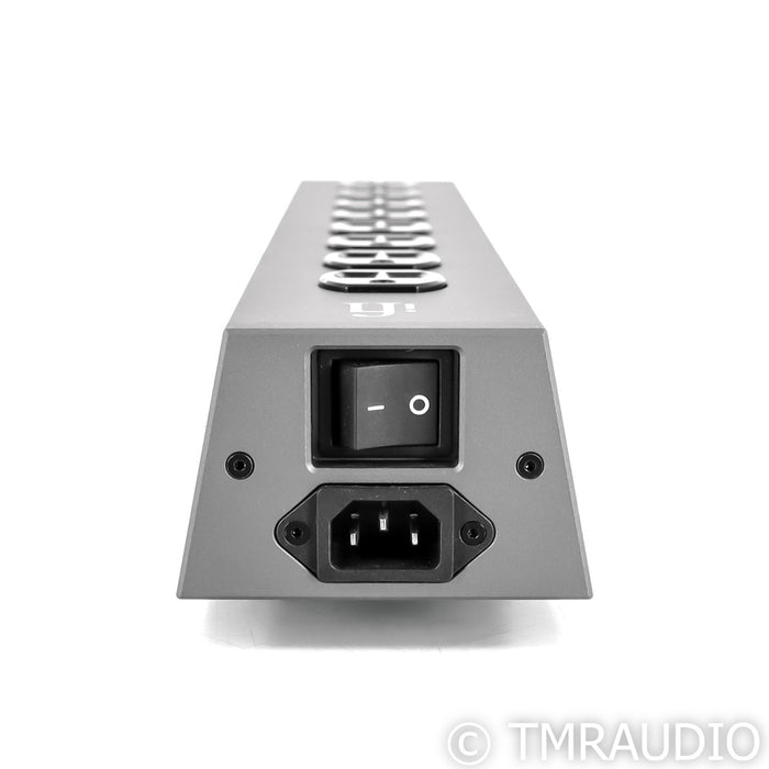 iFi Audio PowerStation AC Power Line Conditioner