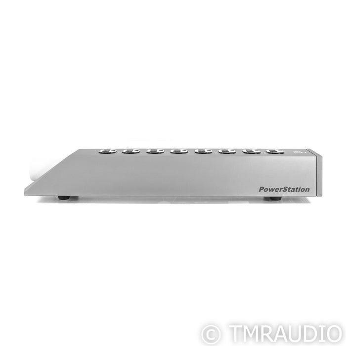 iFi Audio PowerStation AC Power Line Conditioner