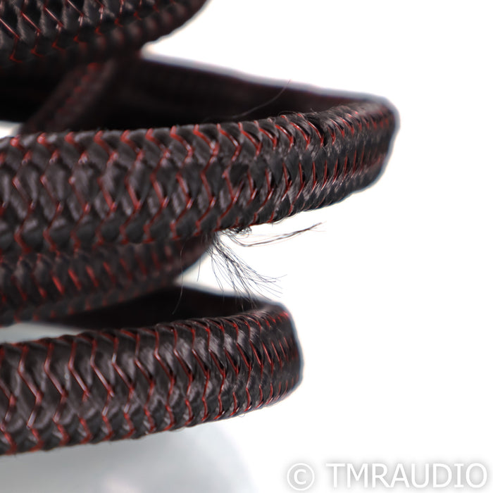 AudioQuest Rocket 33 Bi-Wire Speaker Cables; 40ft Pair