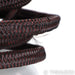 AudioQuest Rocket 33 Bi-Wire Speaker Cables; 40ft Pair